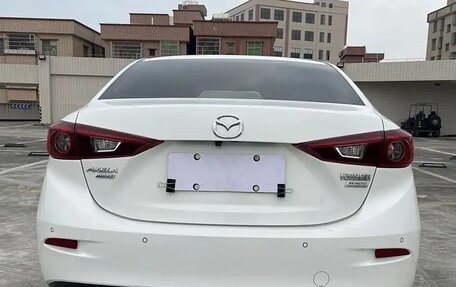 Mazda 3, 2021 год, 1 650 000 рублей, 7 фотография