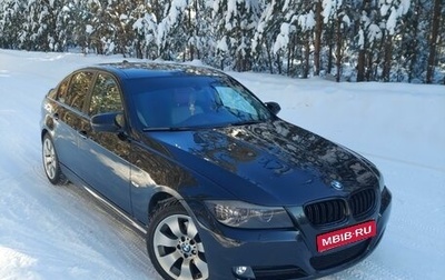 BMW 3 серия, 2010 год, 1 400 000 рублей, 1 фотография
