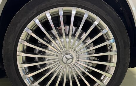 Mercedes-Benz Maybach GLS I, 2023 год, 29 000 000 рублей, 6 фотография
