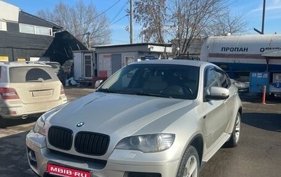 BMW X6, 2012 год, 2 010 000 рублей, 1 фотография