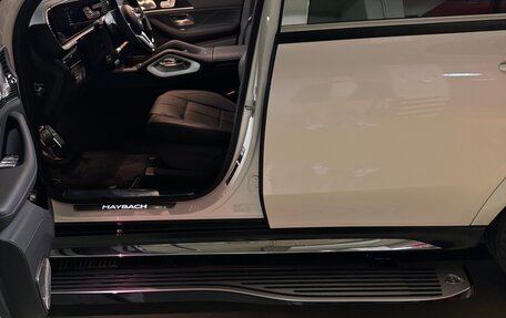 Mercedes-Benz Maybach GLS I, 2023 год, 29 000 000 рублей, 10 фотография