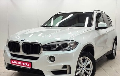 BMW X5, 2017 год, 3 915 000 рублей, 1 фотография