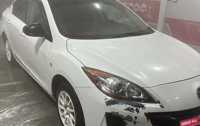 Mazda 3, 2012 год, 770 000 рублей, 1 фотография