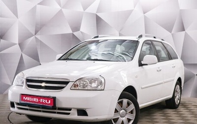 Chevrolet Lacetti, 2012 год, 717 000 рублей, 1 фотография
