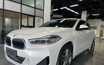 BMW X2, 2022 год, 4 800 000 рублей, 1 фотография
