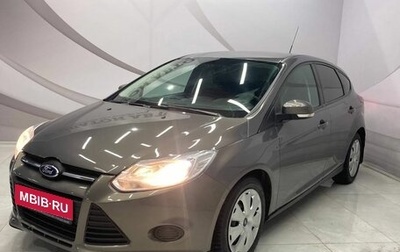 Ford Focus III, 2014 год, 1 040 000 рублей, 1 фотография