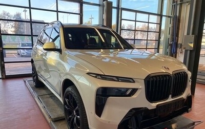 BMW X7, 2023 год, 18 590 000 рублей, 1 фотография