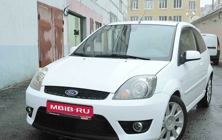 Ford Fiesta ST V, 2008 год, 920 000 рублей, 1 фотография