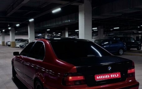 BMW 5 серия, 1997 год, 490 000 рублей, 1 фотография