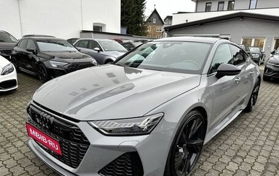 Audi RS 7, 2023 год, 16 380 000 рублей, 1 фотография