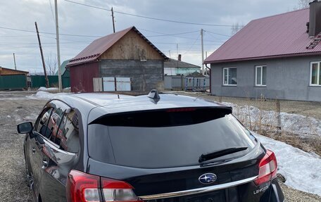 Subaru Levorg I, 2014 год, 1 850 000 рублей, 3 фотография