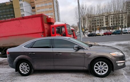 Ford Mondeo IV, 2011 год, 1 780 000 рублей, 3 фотография