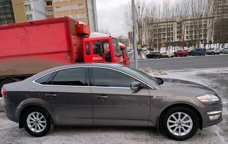 Ford Mondeo IV, 2011 год, 1 780 000 рублей, 2 фотография