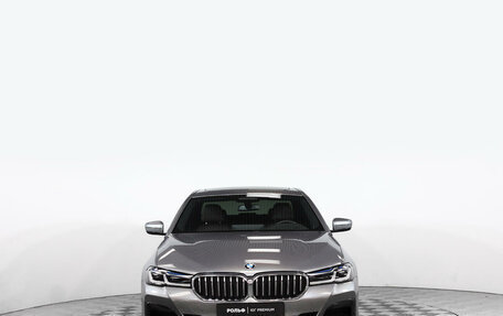 BMW 5 серия, 2022 год, 8 450 000 рублей, 2 фотография
