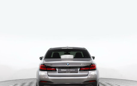 BMW 5 серия, 2022 год, 8 450 000 рублей, 6 фотография
