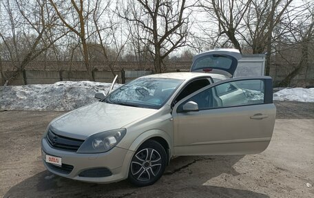 Opel Astra H, 2006 год, 420 000 рублей, 2 фотография
