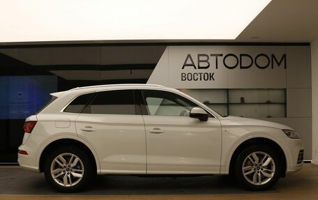 Audi Q5, 2020 год, 3 949 900 рублей, 8 фотография