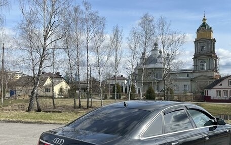 Audi A6, 2006 год, 950 000 рублей, 4 фотография