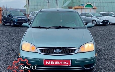 Ford Focus IV, 2005 год, 529 000 рублей, 1 фотография