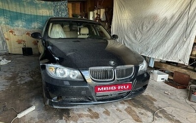 BMW 3 серия, 2005 год, 550 000 рублей, 1 фотография