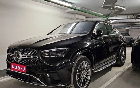Mercedes-Benz GLE Coupe, 2023 год, 15 300 000 рублей, 1 фотография