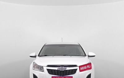 Chevrolet Cruze II, 2013 год, 919 000 рублей, 1 фотография