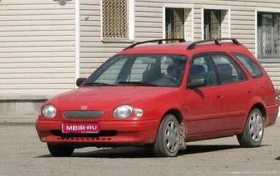 Toyota Corolla, 1997 год, 185 000 рублей, 1 фотография