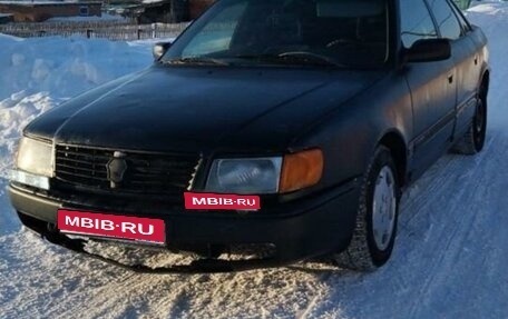Audi 100, 1991 год, 185 000 рублей, 1 фотография