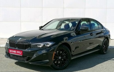 BMW 3 серия, 2023 год, 6 300 000 рублей, 1 фотография