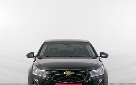 Chevrolet Cruze II, 2013 год, 999 000 рублей, 1 фотография