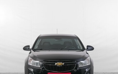 Chevrolet Cruze II, 2013 год, 999 000 рублей, 1 фотография