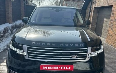 Land Rover Range Rover IV рестайлинг, 2023 год, 42 000 000 рублей, 1 фотография