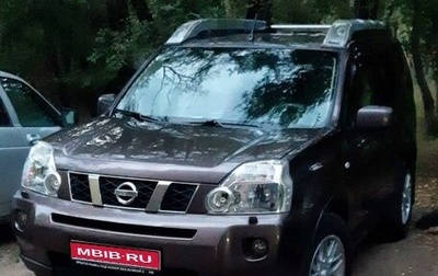 Nissan X-Trail, 2007 год, 1 050 000 рублей, 1 фотография
