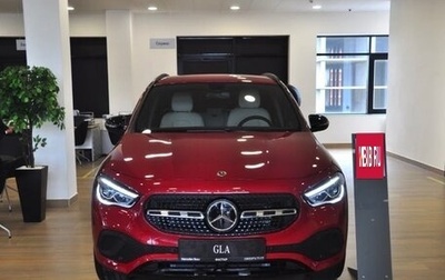 Mercedes-Benz GLA, 2020 год, 5 000 000 рублей, 1 фотография