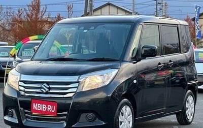 Suzuki Solio III, 2020 год, 755 000 рублей, 1 фотография