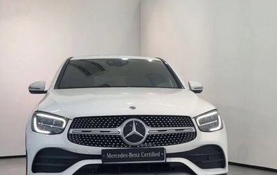 Mercedes-Benz GLC Coupe, 2020 год, 3 600 013 рублей, 1 фотография
