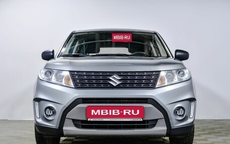 Suzuki Vitara II рестайлинг, 2018 год, 1 735 000 рублей, 2 фотография