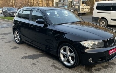 BMW 1 серия, 2008 год, 850 000 рублей, 1 фотография