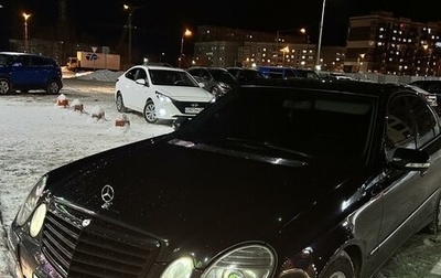 Mercedes-Benz E-Класс, 2006 год, 1 295 000 рублей, 1 фотография