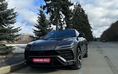 Lamborghini Urus I, 2021 год, 1 фотография