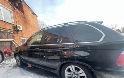 BMW X5, 2004 год, 1 000 000 рублей, 1 фотография