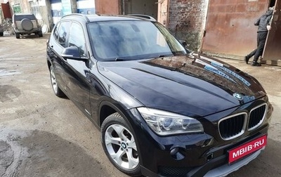 BMW X1, 2015 год, 1 750 000 рублей, 1 фотография