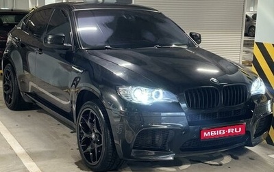 BMW X6 M, 2011 год, 2 100 000 рублей, 1 фотография