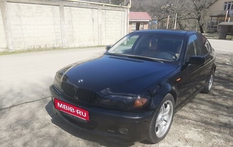 BMW 3 серия, 2003 год, 980 000 рублей, 2 фотография