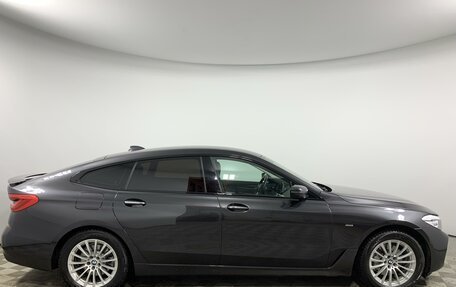 BMW 6 серия, 2018 год, 4 925 000 рублей, 4 фотография