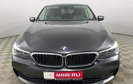 BMW 6 серия, 2018 год, 4 925 000 рублей, 2 фотография