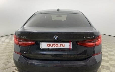 BMW 6 серия, 2018 год, 4 925 000 рублей, 6 фотография