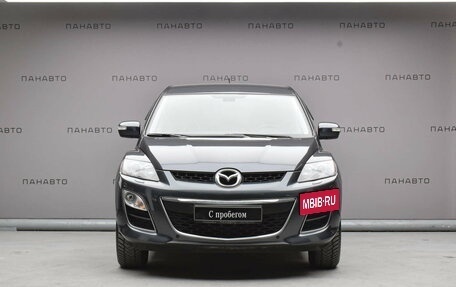 Mazda CX-7 I рестайлинг, 2011 год, 1 159 000 рублей, 5 фотография