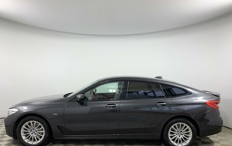 BMW 6 серия, 2018 год, 4 925 000 рублей, 8 фотография