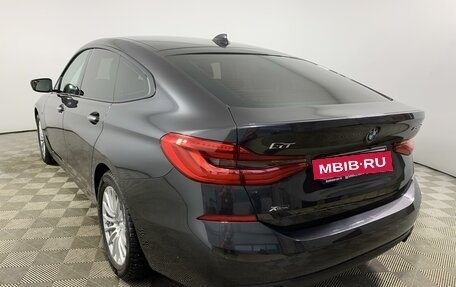 BMW 6 серия, 2018 год, 4 925 000 рублей, 7 фотография